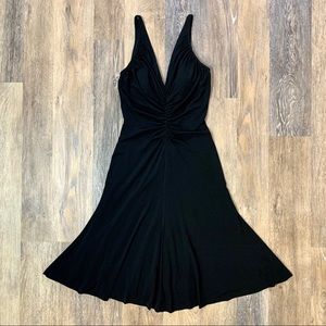 White House Black Market Little Black Dress